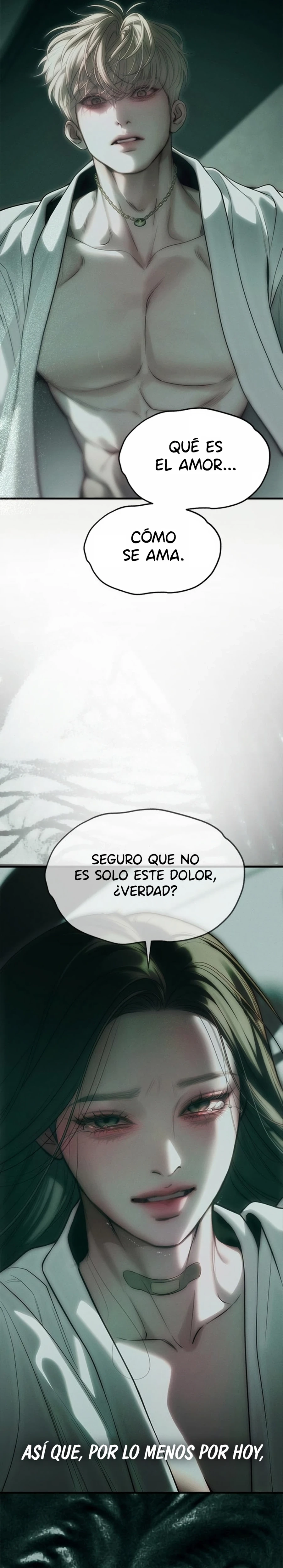 Infiltrándome entre la elite - Capítulo 91 - Página 18 - LectorTMOo
