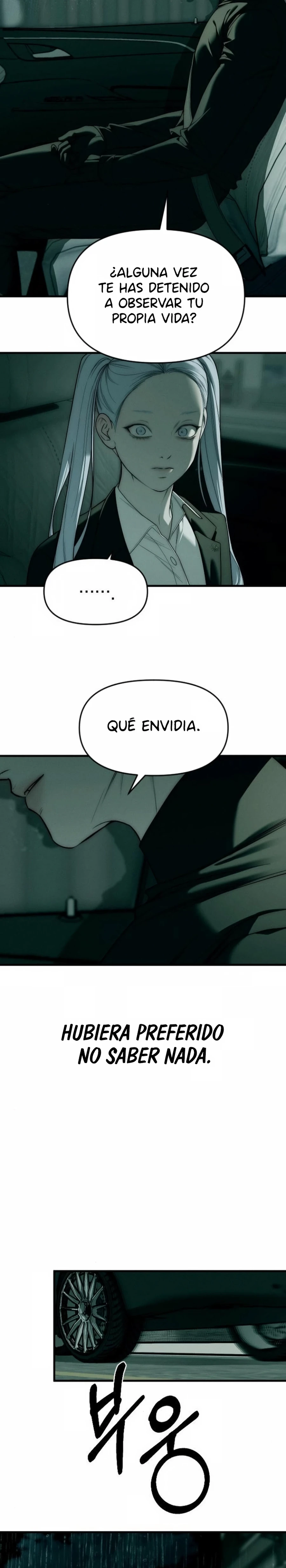 Infiltrándome entre la elite - Capítulo 92 - Página 30 - LectorTMOo