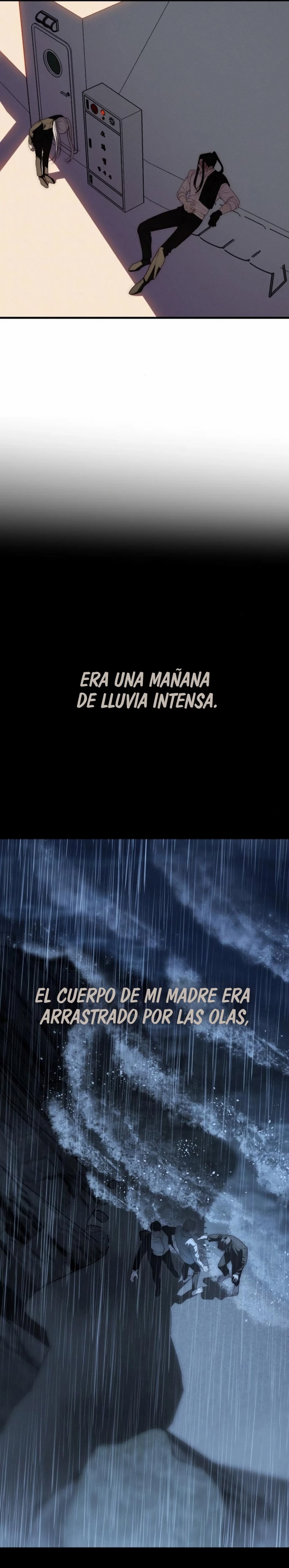 Infiltrándome entre la elite - Capítulo 92 - Página 32 - LectorTMOo
