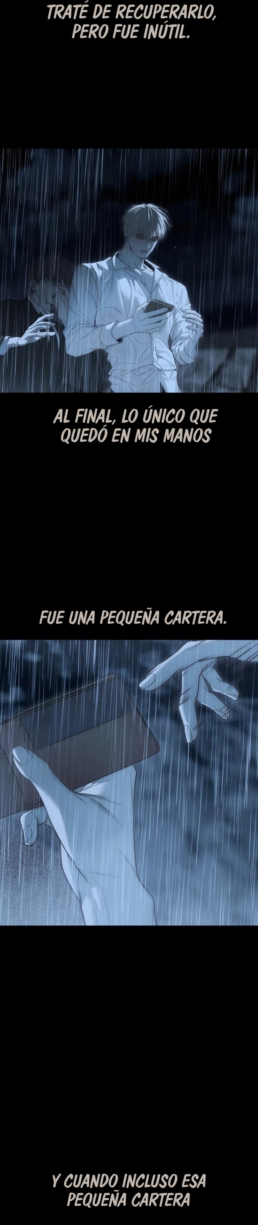 Infiltrándome entre la elite - Capítulo 92 - Página 33 - LectorTMOo