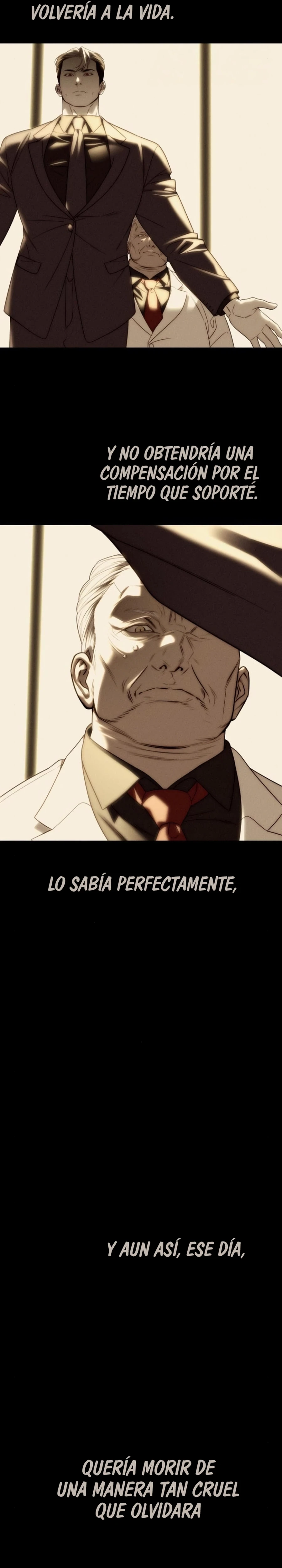 Infiltrándome entre la elite - Capítulo 92 - Página 41 - LectorTMOo