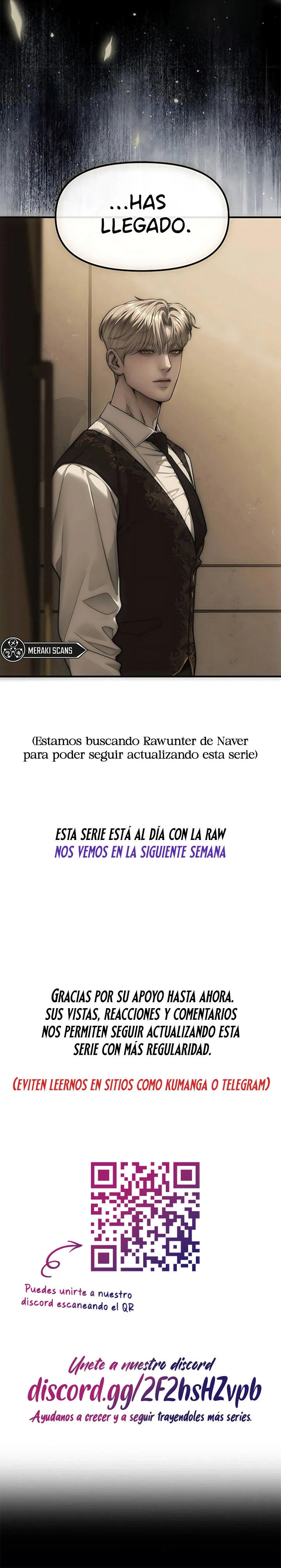 Infiltrándome entre la elite - Capítulo 99 - Página 17 - LectorTMOo