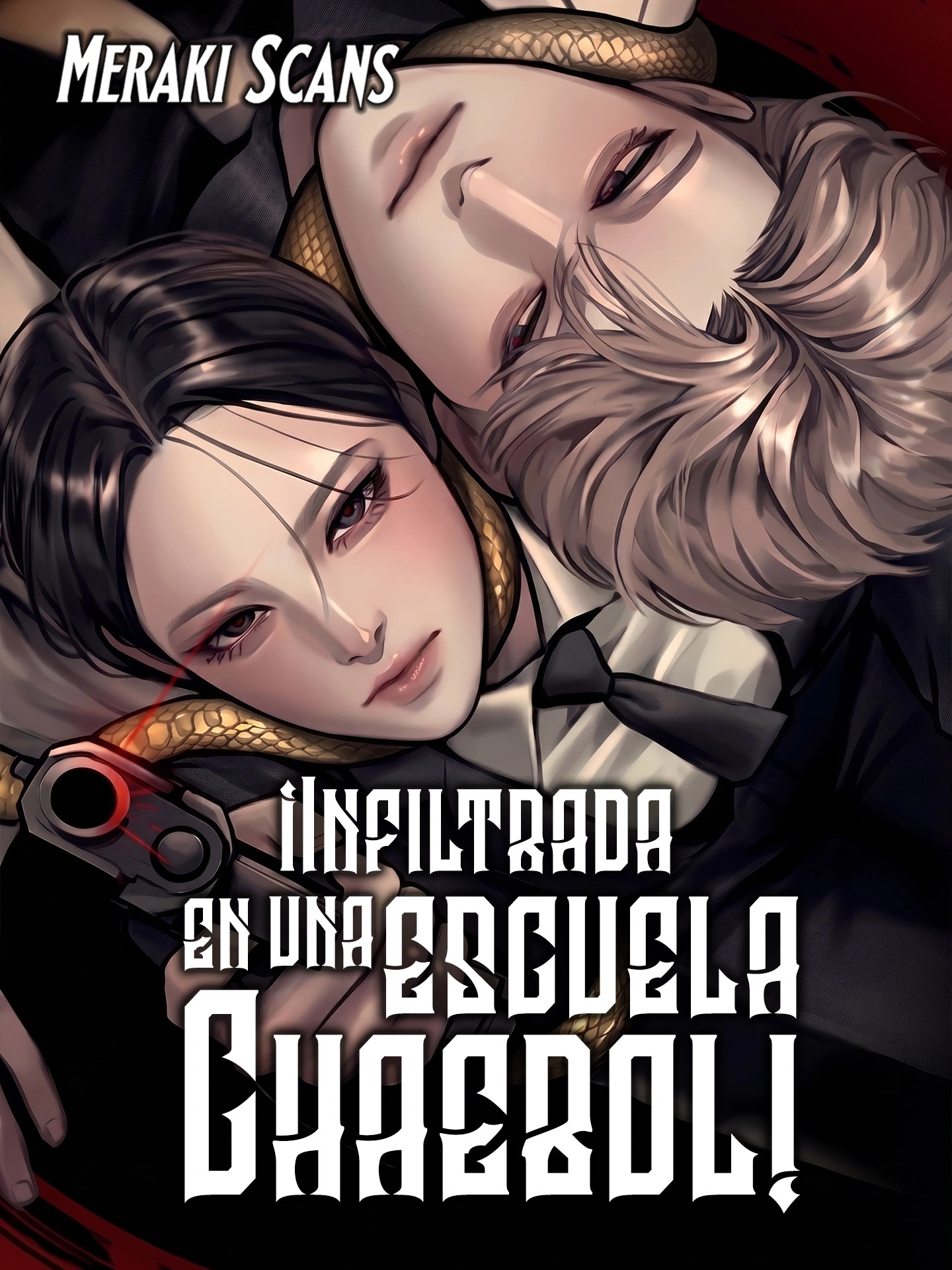 Infiltrándome entre la elite - Capítulo 99 - Página 2 - LectorTMOo