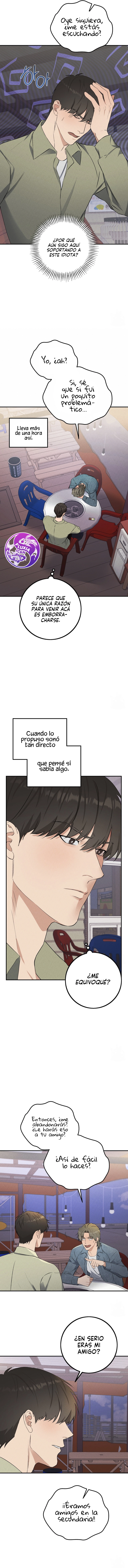 Inmaduro - Capítulo 10 - Página 2 - LectorTMOo