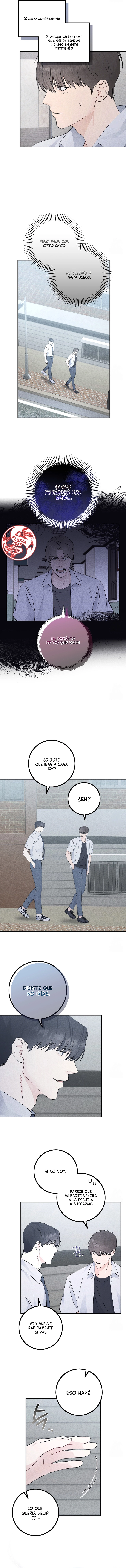 Inmaduro - Capítulo 23 - Página 2 - LectorTMOo