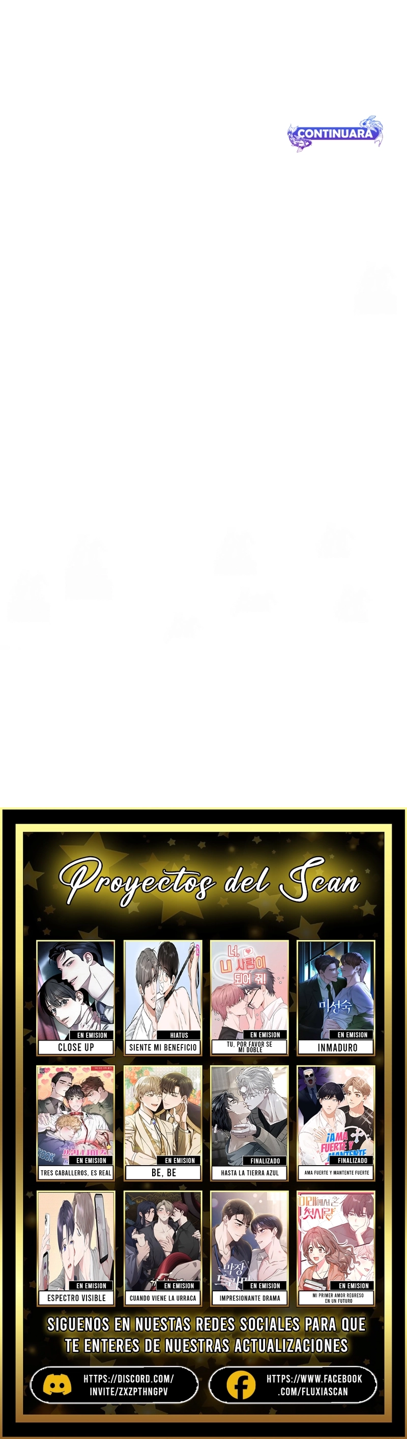 Inmaduro - Capítulo 31 - Página 9 - LectorTMOo