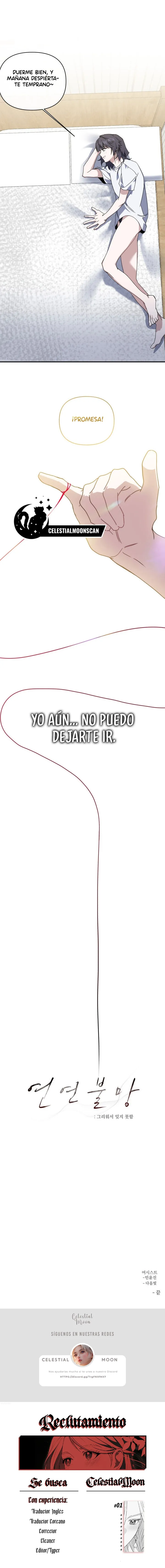 Inolvidable - Capítulo 6 - Página 6 - LectorTMOo