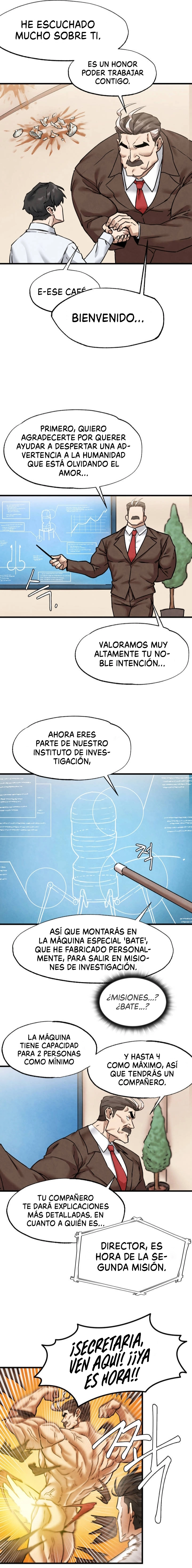 Instituto de Investigacion Sexual - Capítulo 1 - Página 24 - LectorTMOo