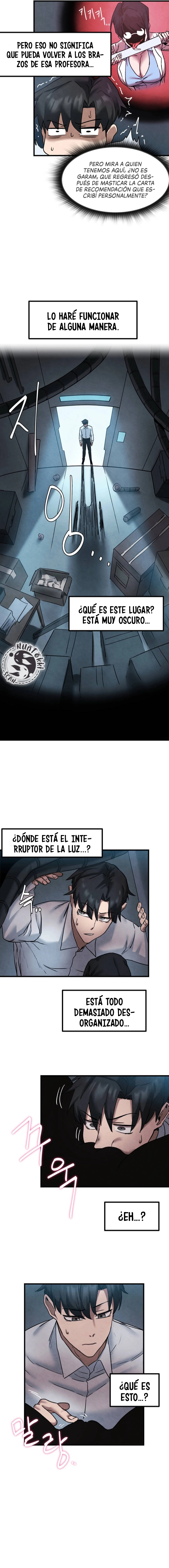 Instituto de Investigacion Sexual - Capítulo 1 - Página 28 - LectorTMOo