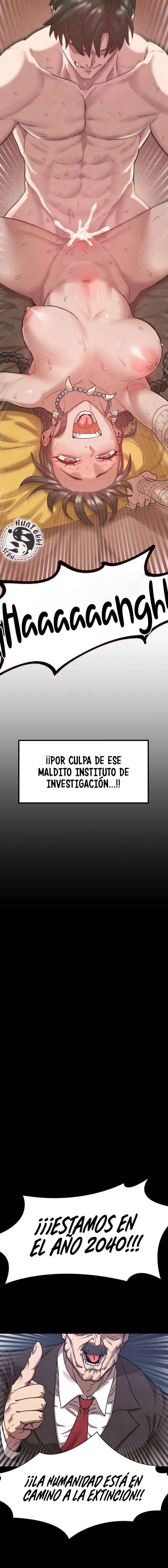 Instituto de Investigacion Sexual - Capítulo 1 - Página 7 - LectorTMOo