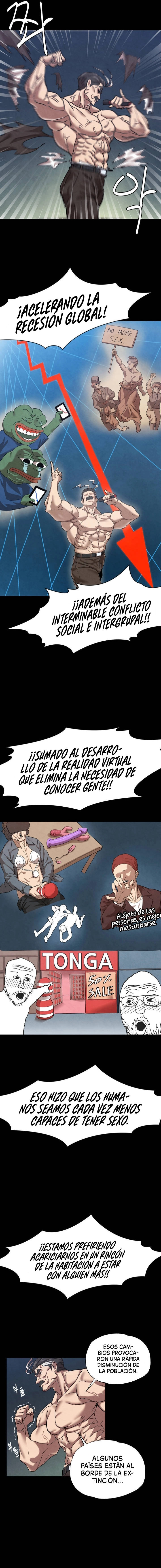 Instituto de Investigacion Sexual - Capítulo 1 - Página 9 - LectorTMOo