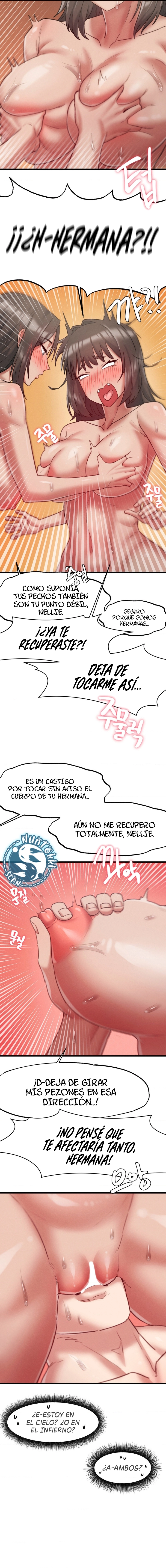 Instituto de Investigacion Sexual - Capítulo 10 - Página 16 - LectorTMOo