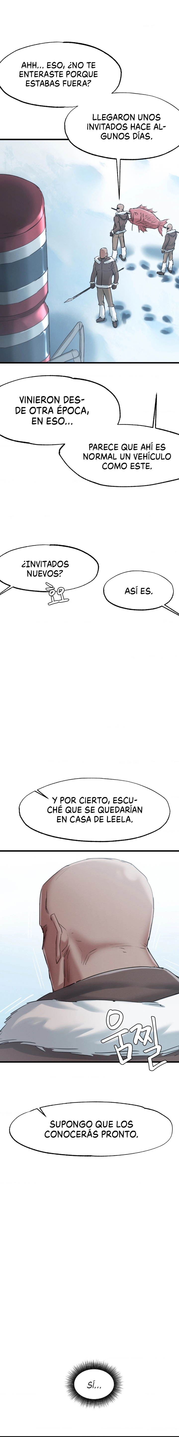 Instituto de Investigacion Sexual - Capítulo 10 - Página 2 - LectorTMOo