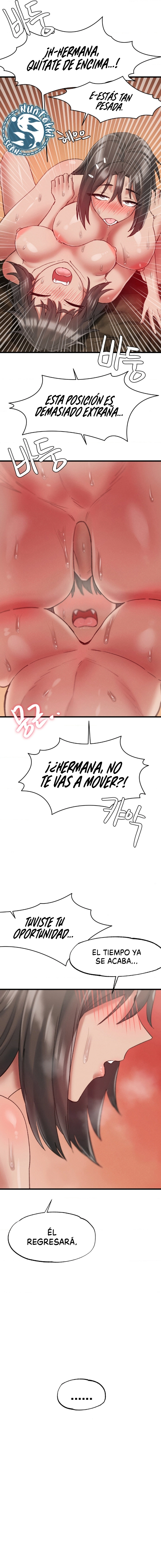 Instituto de Investigacion Sexual - Capítulo 10 - Página 20 - LectorTMOo