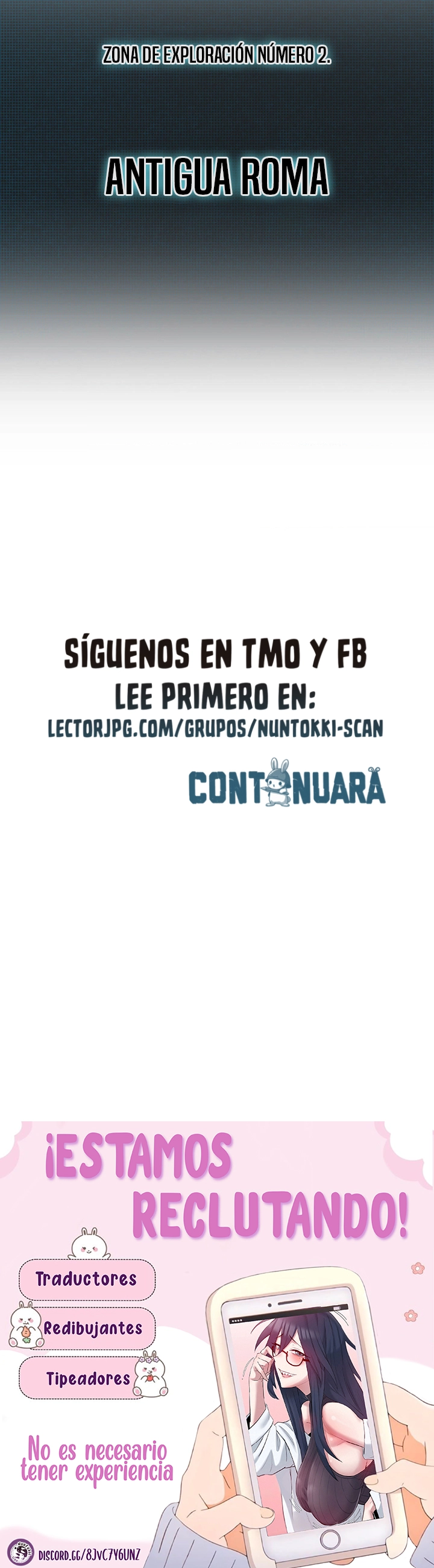 Instituto de Investigacion Sexual - Capítulo 12 - Página 16 - LectorTMOo