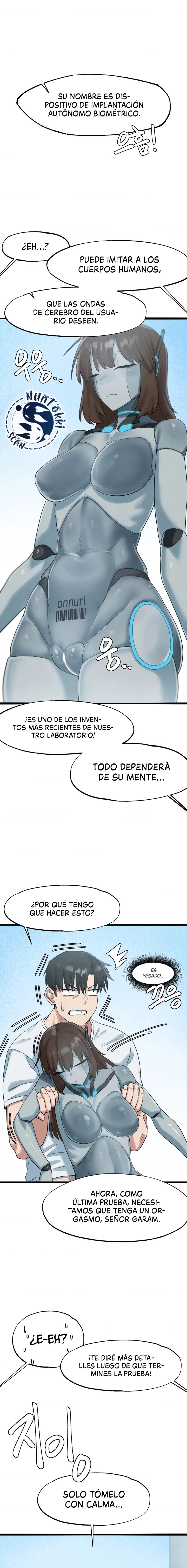 Instituto de Investigacion Sexual - Capítulo 14 - Página 13 - LectorTMOo