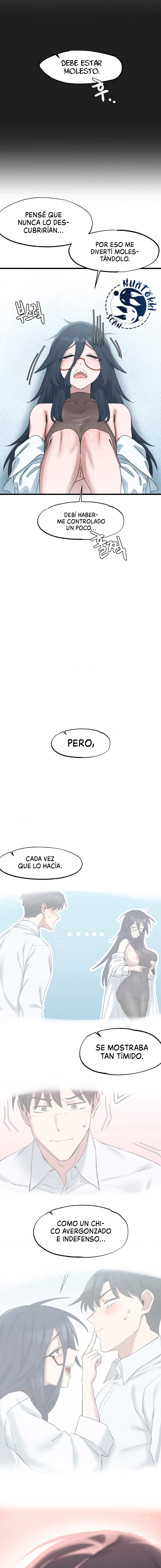 Instituto de Investigacion Sexual - Capítulo 14 - Página 18 - LectorTMOo