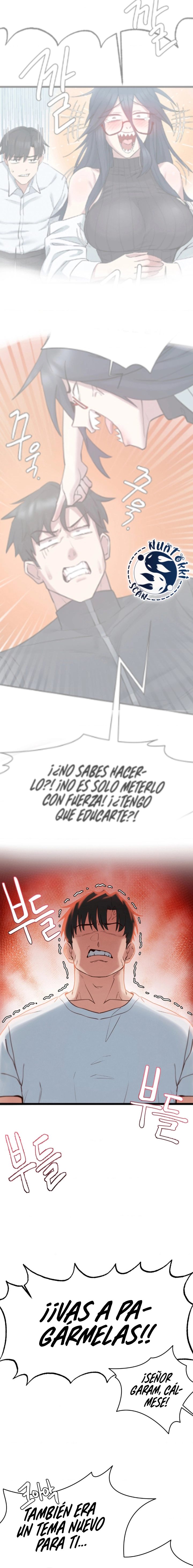Instituto de Investigacion Sexual - Capítulo 14 - Página 2 - LectorTMOo