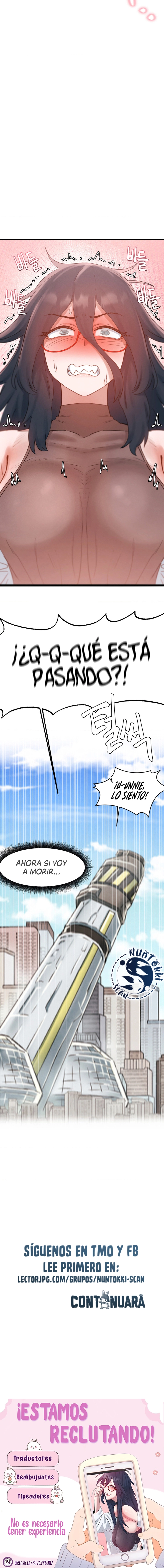 Instituto de Investigacion Sexual - Capítulo 14 - Página 22 - LectorTMOo