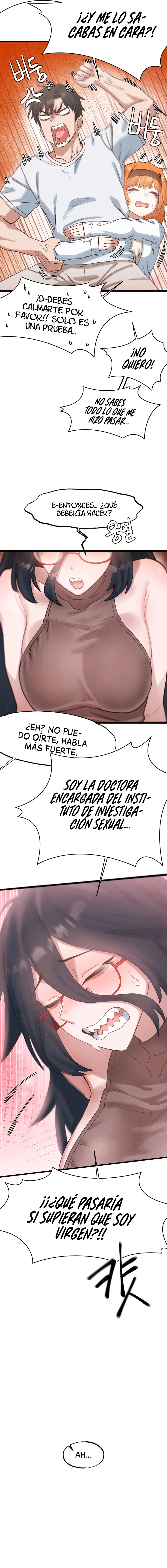 Instituto de Investigacion Sexual - Capítulo 14 - Página 3 - LectorTMOo