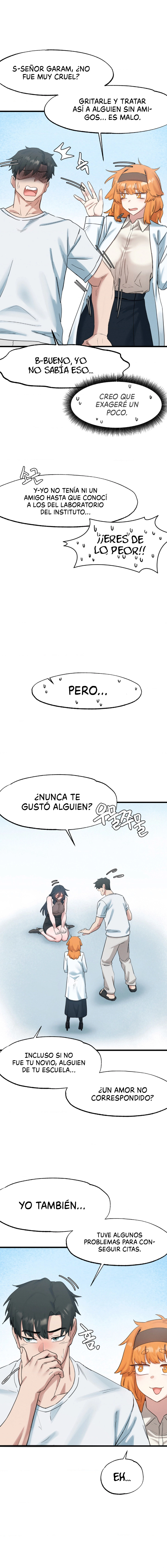 Instituto de Investigacion Sexual - Capítulo 14 - Página 5 - LectorTMOo