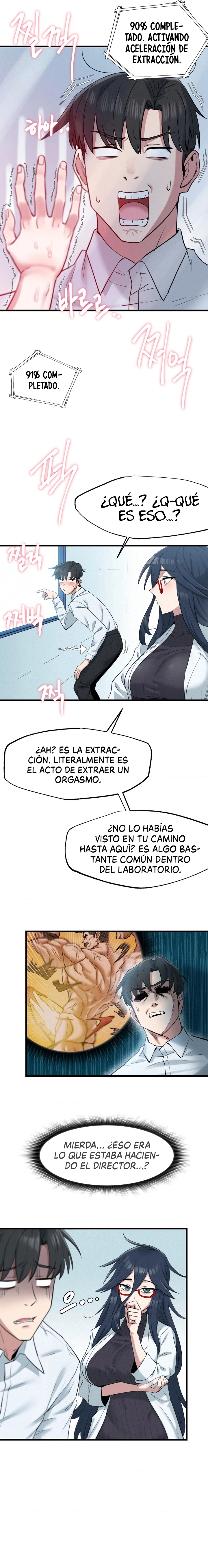 Instituto de Investigacion Sexual - Capítulo 2 - Página 13 - LectorTMOo