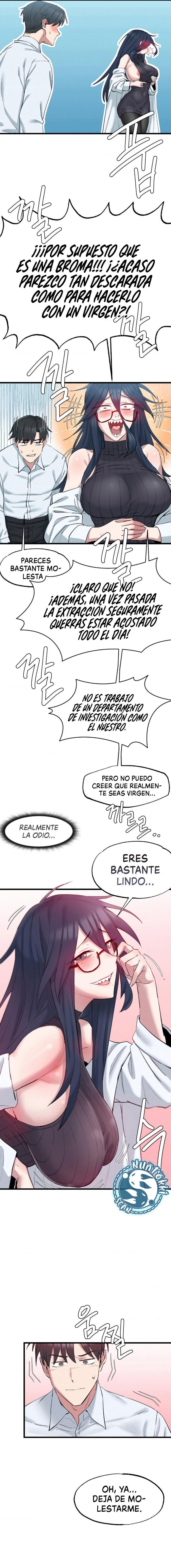 Instituto de Investigacion Sexual - Capítulo 2 - Página 15 - LectorTMOo