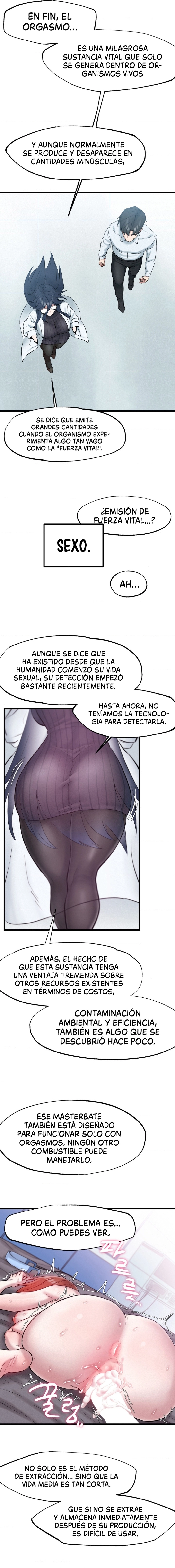 Instituto de Investigacion Sexual - Capítulo 2 - Página 16 - LectorTMOo