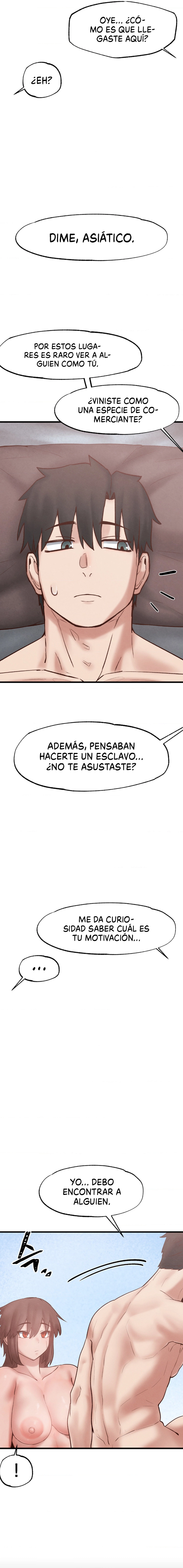 Instituto de Investigacion Sexual - Capítulo 20 - Página 4 - LectorTMOo