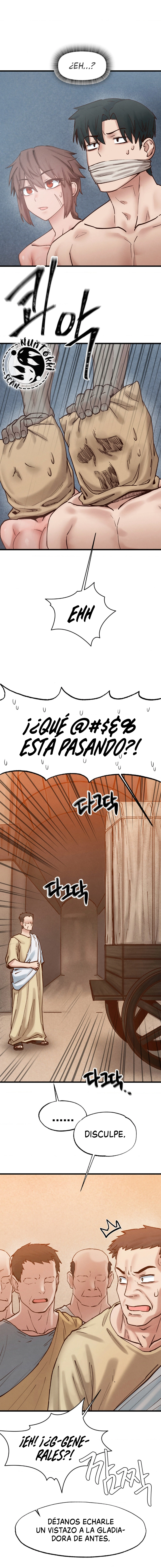 Instituto de Investigacion Sexual - Capítulo 21 - Página 12 - LectorTMOo