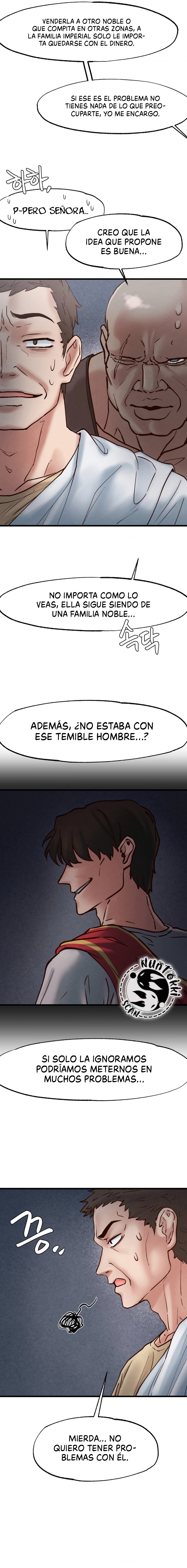 Instituto de Investigacion Sexual - Capítulo 21 - Página 8 - LectorTMOo