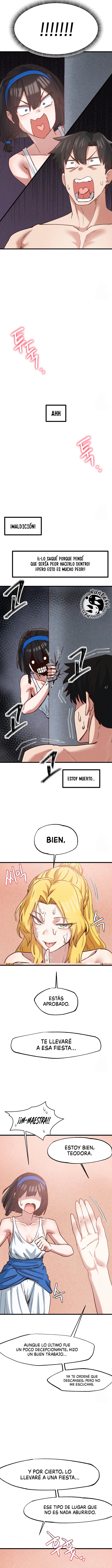 Instituto de Investigacion Sexual - Capítulo 22 - Página 8 - LectorTMOo