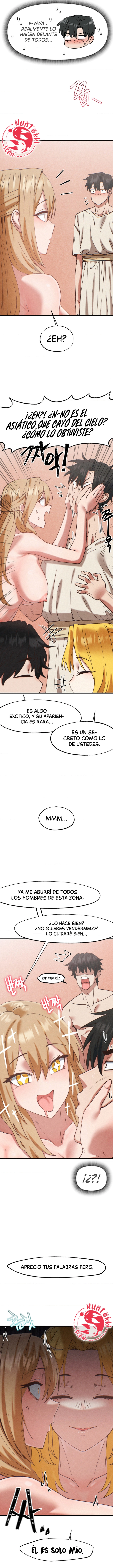 Instituto de Investigacion Sexual - Capítulo 23 - Página 3 - LectorTMOo