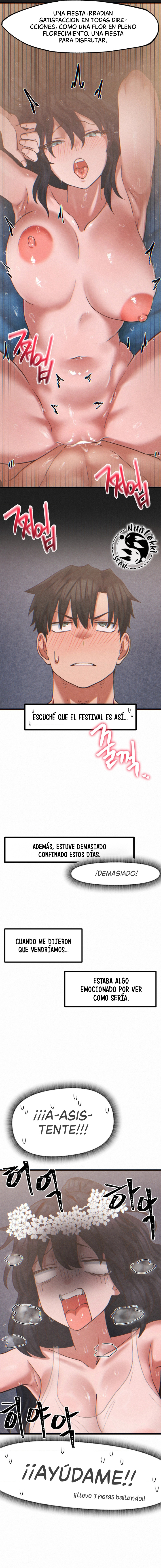 Instituto de Investigacion Sexual - Capítulo 25 - Página 11 - LectorTMOo