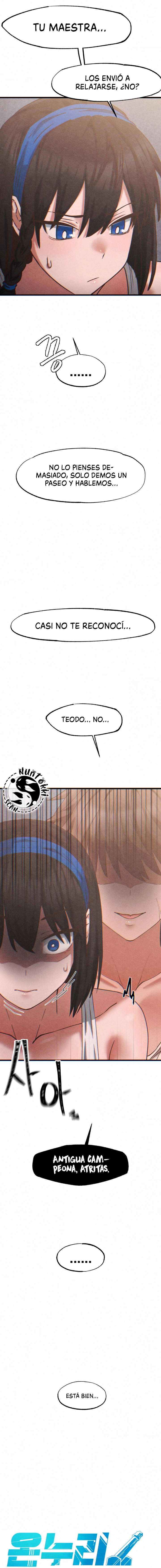 Instituto de Investigacion Sexual - Capítulo 25 - Página 17 - LectorTMOo
