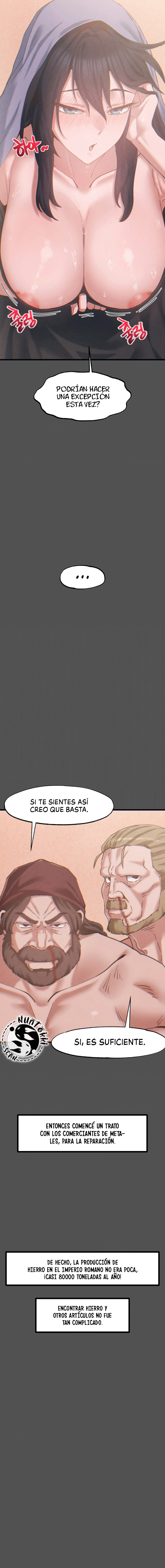 Instituto de Investigacion Sexual - Capítulo 26 - Página 10 - LectorTMOo