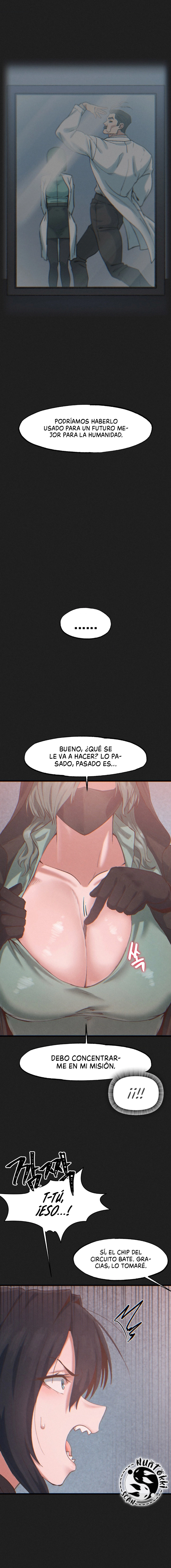 Instituto de Investigacion Sexual - Capítulo 26 - Página 3 - LectorTMOo