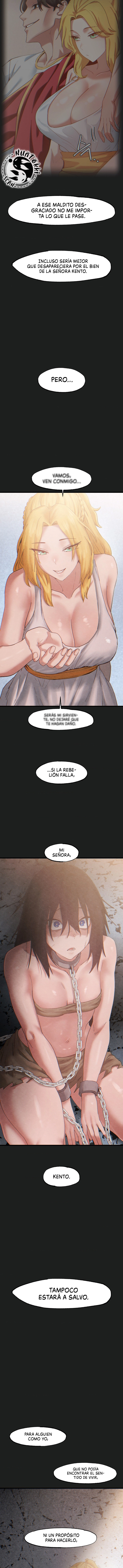 Instituto de Investigacion Sexual - Capítulo 27 - Página 3 - LectorTMOo