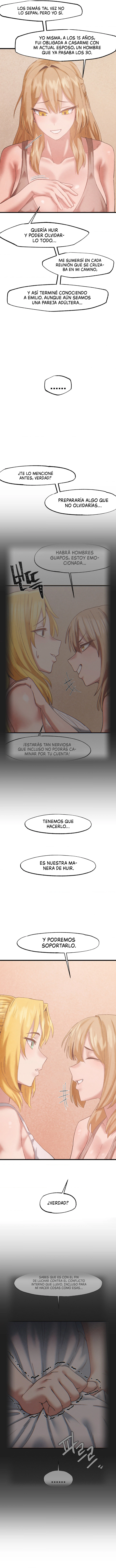 Instituto de Investigacion Sexual - Capítulo 28 - Página 7 - LectorTMOo