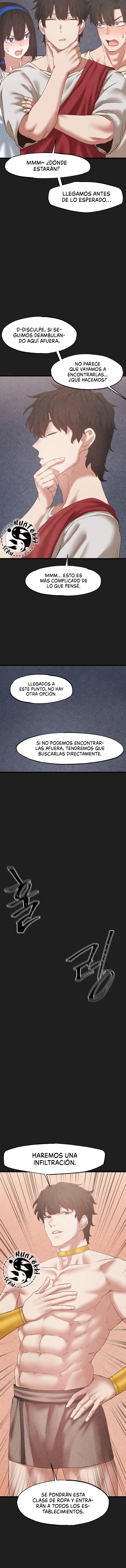 Instituto de Investigacion Sexual - Capítulo 29 - Página 2 - LectorTMOo