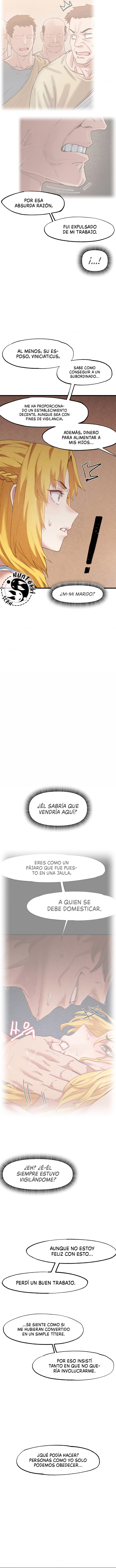 Instituto de Investigacion Sexual - Capítulo 29 - Página 5 - LectorTMOo