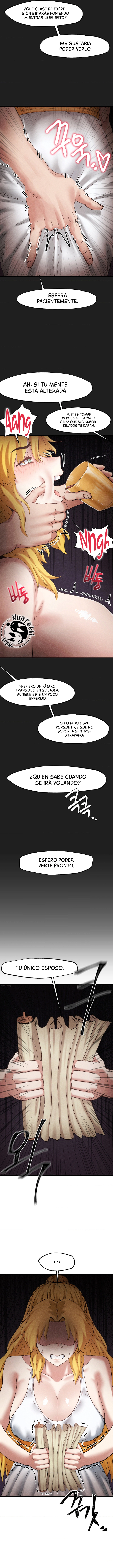 Instituto de Investigacion Sexual - Capítulo 29 - Página 8 - LectorTMOo