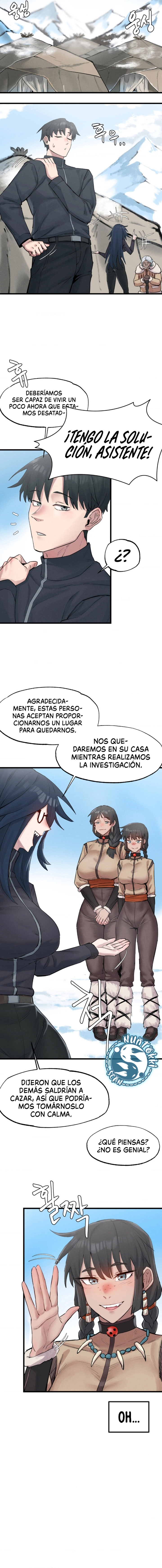 Instituto de Investigacion Sexual - Capítulo 3 - Página 10 - LectorTMOo