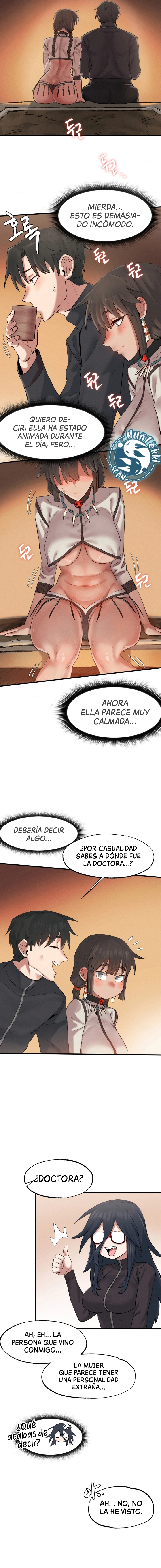 Instituto de Investigacion Sexual - Capítulo 3 - Página 17 - LectorTMOo