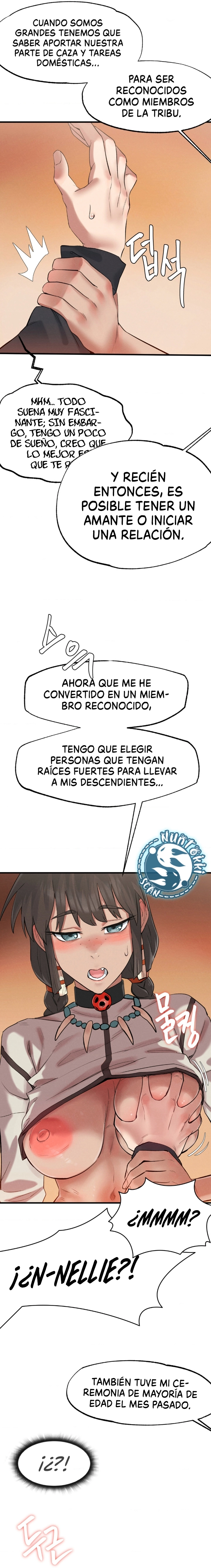 Instituto de Investigacion Sexual - Capítulo 3 - Página 20 - LectorTMOo