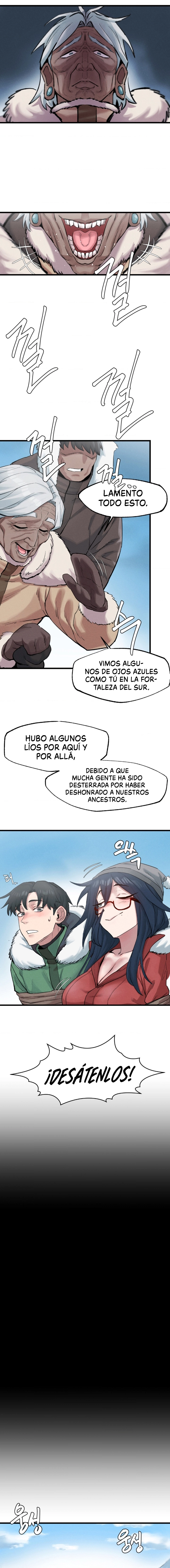Instituto de Investigacion Sexual - Capítulo 3 - Página 9 - LectorTMOo