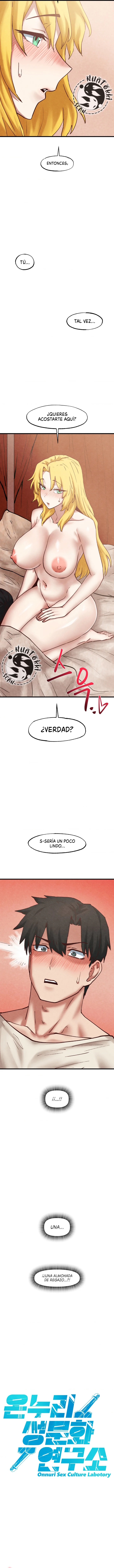 Instituto de Investigacion Sexual - Capítulo 30 - Página 5 - LectorTMOo