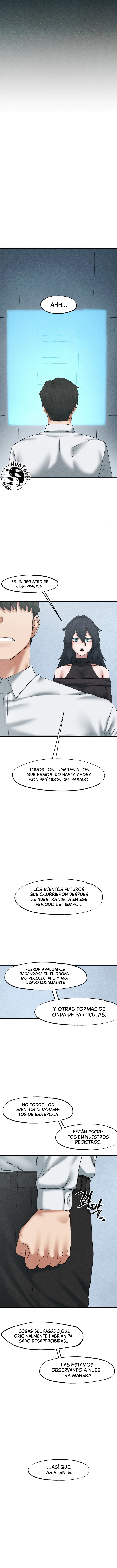Instituto de Investigacion Sexual - Capítulo 34 - Página 10 - LectorTMOo