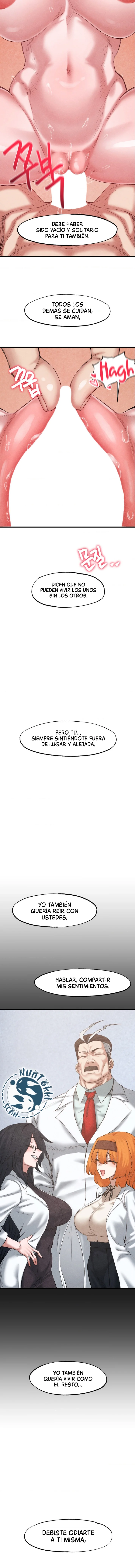 Instituto de Investigacion Sexual - Capítulo 37 - Página 9 - LectorTMOo