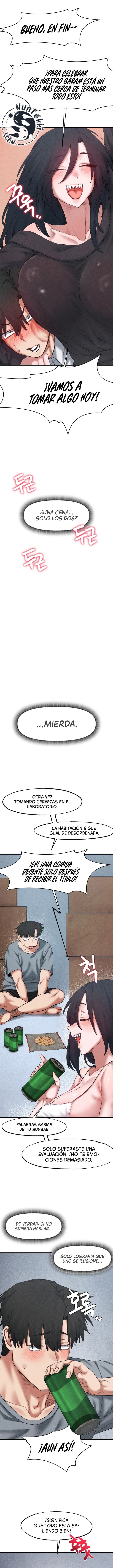 Instituto de Investigacion Sexual - Capítulo 38 - Página 9 - LectorTMOo